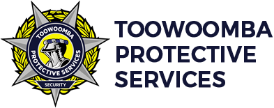 Toowoomba Protective Services Logo